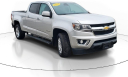 Thumbnail image of 2018 Chevrolet Colorado at McDonald Kia