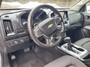Thumbnail image of 2018 Chevrolet Colorado at McDonald Kia