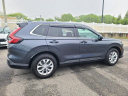 Thumbnail image of 2025 Honda CR-V at The New Babylon Honda