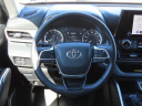 Thumbnail image of 2024 Toyota Highlander at DCH Honda of Nanuet