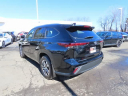 Thumbnail image of 2024 Toyota Highlander at DCH Honda of Nanuet
