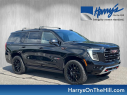 Thumbnail image of 2025 GMC Yukon at Harry's On The Hill