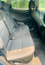 Thumbnail image of 2017 Hyundai TUCSON at KLASSIC CARS LLC