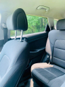 Thumbnail image of 2017 Hyundai TUCSON at KLASSIC CARS LLC