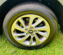 Thumbnail image of 2017 Hyundai TUCSON at KLASSIC CARS LLC