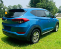 Thumbnail image of 2017 Hyundai TUCSON at KLASSIC CARS LLC
