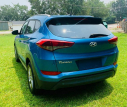 Thumbnail image of 2017 Hyundai TUCSON at KLASSIC CARS LLC