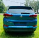 Thumbnail image of 2017 Hyundai TUCSON at KLASSIC CARS LLC