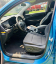Thumbnail image of 2017 Hyundai TUCSON at KLASSIC CARS LLC