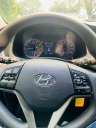 Thumbnail image of 2017 Hyundai TUCSON at KLASSIC CARS LLC