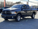 Thumbnail image of 2017 Ram 1500 at Baron Honda
