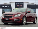 Thumbnail image of 2015 Chevrolet Cruze at Serra Buick Gmc Champaign