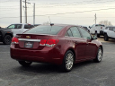 Thumbnail image of 2015 Chevrolet Cruze at Serra Buick Gmc Champaign