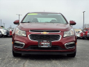 Thumbnail image of 2015 Chevrolet Cruze at Serra Buick Gmc Champaign