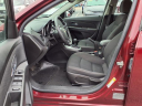 Thumbnail image of 2015 Chevrolet Cruze at Serra Buick Gmc Champaign
