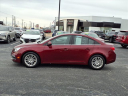 Thumbnail image of 2015 Chevrolet Cruze at Serra Buick Gmc Champaign