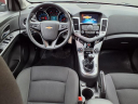 Thumbnail image of 2015 Chevrolet Cruze at Serra Buick Gmc Champaign