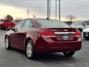 Thumbnail image of 2015 Chevrolet Cruze at Serra Buick Gmc Champaign