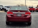 Thumbnail image of 2015 Chevrolet Cruze at Serra Buick Gmc Champaign