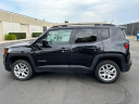 2017 Jeep Renegade Latitude at A To B Cars