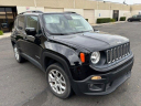 Thumbnail image of 2017 Jeep Renegade at A To B Cars