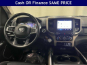 Thumbnail image of 2022 Ram 1500 at Westbury Chrysler Jeep Dodge RAM