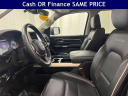 Thumbnail image of 2022 Ram 1500 at Westbury Chrysler Jeep Dodge RAM