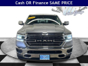 Thumbnail image of 2022 Ram 1500 at Westbury Chrysler Jeep Dodge RAM