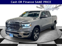 Thumbnail image of 2022 Ram 1500 at Westbury Chrysler Jeep Dodge RAM