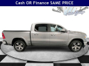 Thumbnail image of 2022 Ram 1500 at Westbury Chrysler Jeep Dodge RAM