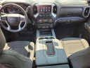 2020 Chevrolet Silverado 1500 LT Trail Boss at Russell Chevrolet