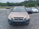 Thumbnail image of 2004 Honda CR-V at Roberts Motors