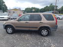 Thumbnail image of 2004 Honda CR-V at Roberts Motors
