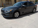 Thumbnail image of 2016 Kia Optima at AUTOMOTIVE LOCATOR LLC