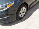 2016 Kia Optima LX at AUTOMOTIVE LOCATOR LLC