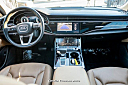 2019 Audi Q8 quattro Premium 55 TFSI at Gentle Carmen Auto