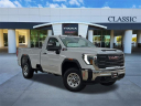Thumbnail image of 2025 GMC Sierra 3500HD at Classic Buick Gmc Of Arlington