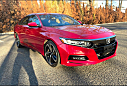 Thumbnail image of 2018 Honda Accord at Payless Auto Wholesale Inc