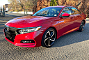 Thumbnail image of 2018 Honda Accord at Payless Auto Wholesale Inc