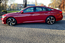 Thumbnail image of 2018 Honda Accord at Payless Auto Wholesale Inc