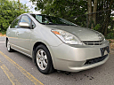 Thumbnail image of 2005 Toyota Prius at Edge Auto Sales