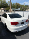 2012 Volkswagen Jetta SE at CHATTANOOGA CARS 4 U