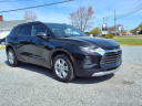 Thumbnail image of 2021 Chevrolet Blazer at Auto Mart Auto Sales