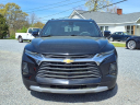Thumbnail image of 2021 Chevrolet Blazer at Auto Mart Auto Sales