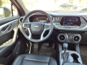 Thumbnail image of 2021 Chevrolet Blazer at Auto Mart Auto Sales