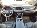 Thumbnail image of 2021 Chevrolet Blazer at Auto Mart Auto Sales