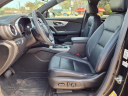 Thumbnail image of 2021 Chevrolet Blazer at Auto Mart Auto Sales