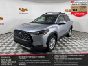 Thumbnail image of 2024 Toyota Corolla Cross at 6 EM New