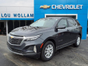 Thumbnail image of 2022 Chevrolet Equinox at Lou Wollam Chevrolet