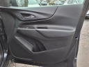 2022 Chevrolet Equinox LT at Lou Wollam Chevrolet
